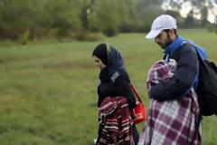 Φόβοι για σταδιακό κλείσιμο των συνόρων των κρατών της Ε.Ε για τους πρόσφυγες