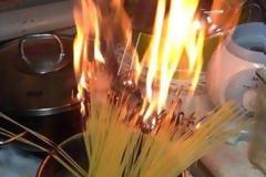 Μερικοί άνθρωποι δεν θα έπρεπε να πλησιάζουν την κουζίνα…[photos]