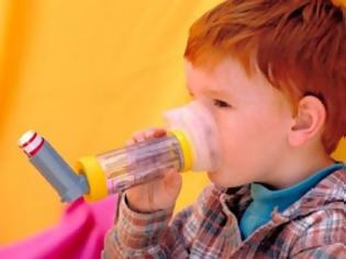 Φωτογραφία για Κλειδί για την εκδήλωση άσθματος στα παιδιά είναι 4 βακτήρια του εντέρου