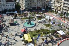 Πάτρα: Στο ρυθμό του 7ο PICK Λουξ COLA το Σαββατοκύριακο - Δείτε αναλυτικά το πρόγραμμα