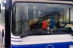 Πάτρα: Ποιες αλλαγές έρχονται στα δρομολόγια των αστικών λεωφορείων