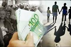 12 - 16 Οκτωβρίου η καταβολή των οικογενειακών επιδομάτων του ΟΓΑ