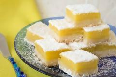 Μια πολύ καλή και εύκολη συνταγή για το απογευματινό σας γλύκισμα