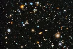 Τα μυστήρια του σύμπαντος στο Συμπόσιο των Επτά Σοφών για την Κοσμολογία