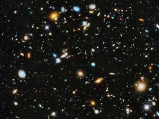 Φωτογραφία για Τα μυστήρια του σύμπαντος στο Συμπόσιο των Επτά Σοφών για την Κοσμολογία
