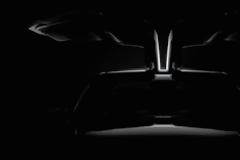 Η Tesla ανακοίνωσε το  Model X που οραματίζεται το μέλλον