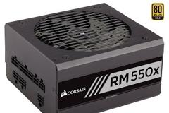 Η Corsair αποκαλύπτει τα νέα RMx τροφοδοτικά της