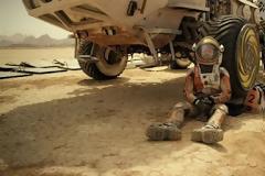 Την... αβάσταχτη βαρύτητα του Άρη επιβεβαιώνει νέα μελέτη της NASA