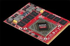Νέα embedded Tonga XT GPU λανσάρει η AMD