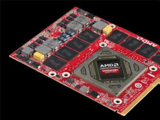Φωτογραφία για Νέα embedded Tonga XT GPU λανσάρει η AMD