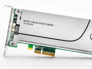 Φωτογραφία για Νέο firmware για τον Intel 750 PCIe SSD που βελτιώνει το boot time