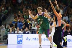 ΣΟΚ ΓΙΑ ΤΗΝ ΜΠΑΣΚΕΤΙΚΗ ΡΕΑΛ!