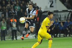 ΣΤΗ ΒΟΥΛΓΑΡΙΚΗ ΤΗΛΕΟΡΑΣΗ ΤΟ ΠΑΟΚ - ΟΛΥΜΠΙΑΚΟΣ