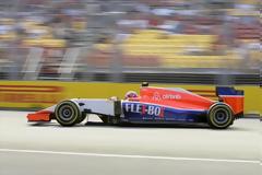 Formula 1: Η Mercedes θα εφοδιάζει με κινητήρες τη Manor Marussia