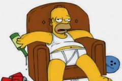 Χαμός στο Facebook: Ο δεκάλογος του τεμπέλη...