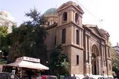 Ποιοι δρόμοι στο κέντρο της Αθήνας κλείνουν στις 12:00