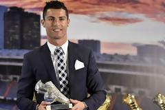 ΑΠΙΣΤΕΥΤΗ ΔΗΛΩΣΗ ΑΠΟ ΚΡΙΣΤΙΑΝΟ ΡΟΝΑΛΝΤΟ!