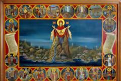 7161 - Βιβλία για τον Άθω Α΄