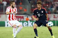 «ΧΡΥΣΑΦΙ» ΓΙΑ... ΜΙΛΕΡ!