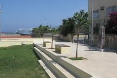 Ξεκίνησε εκτεταμένος καθαρισμός στα μνημεία του Ηρακλείου Κρήτης