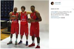 ΑΚΟΜΠΛΕΞΑΡΙΣΤΟΣ Ο... ΧΑΪΝΣ! (ΡΗΟΤΟ)