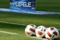 Δ.Σ. (ΚΑΙ) ΓΙΑ ΤΗ ΧΟΡΗΓΙΑ ΣΤΗ SUPER LEAGUE
