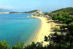 50.000 καταλύματα υπενοικιάζονται παράνομα στη Χαλκιδική