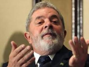 Φωτογραφία για Βραζιλία: Σε ανάκριση ο πρώην πρόεδρος Λούλα για το σκάνδαλο της Petrobras