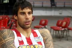 ΑΝΑΛΥΣΕΙΣ ΚΑΙ... ΔΗΜΙΟΥΡΓΙΑ ΕΙΚΟΝΑΣ ΤΟΥ ΝΕΟΥ ΟΛΥΜΠΙΑΚΟΥ ΑΠΟ ΤΟΝ ΧΕΙΜΑΡΡΩΔΗ ΠΡΙΝΤΕΖΗ!