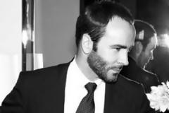 Ο Tom Ford φέρνει την επανάσταση στο χώρο της μόδας με ένα μοναδικό show