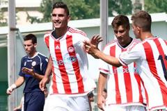 ΠΑΡΤΙ ΜΕ... 4ΑΡΑ ΚΟΝΤΡΑ ΣΤΟΝ ΠΑΟΚ ΟΙ ΝΕΟΙ ΤΟΥ ΘΡΥΛΟΥ!