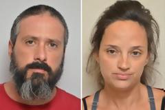 25 επιχειρηματίες σχεδίαζε να απαγάγει η ομάδα Πετρακάκου