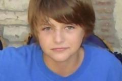 Σήμερα θα γινόταν 18! Σπαραγμός στο facebook για τον αδικοχαμένο Πάνο Τζαβάρα...