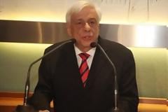 Βραβεύτηκαν από τον ΠτΔ κορυφαίοι επιστήμονες