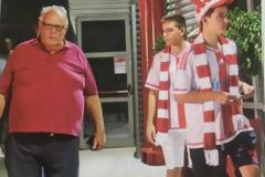 Έχετε δει τα δίδυμα παιδιά του Θεόδωρου Πάγκαλου - Πόσο του μοιάζουν;