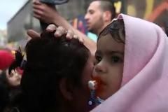 Ενώνουμε δυνάμεις για τους πρόσφυγες