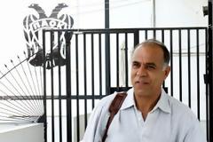 Ο Σαββίδης έφερε τον Κούδα πίσω στη Τούμπα