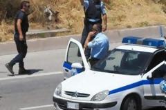 Ηλεία: Χειροπέδες σε τέσσερις ακόμη για την κλοπή στην Ιερή Μονή Παναγιάς Κρεμαστής στο Λάνθι