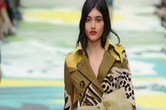 Νίλαμ Γκιλ: Η Ινδή θύμα bullying που κατέκτησε την Burberry [photos]