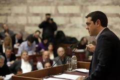 ΑΛ. ΤΣΙΠΡΑΣ: Η ΚΥΒΕΡΝΗΣΗ ΕΧΕΙ ΚΑΘΑΡΗ ΠΡΟΟΠΤΙΚΗ ΤΕΤΡΑΕΤΙΑΣ VD