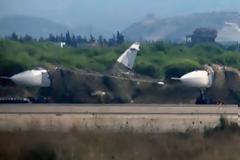 Ρωσικά πλήγματα στη Συρία & σενάρια επιστημονικής φαντασίας για αφελείς