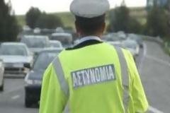 Άγιο είχε αστυνομικός στην Πάφο - Τον παρέσυρε μεθυσμένος 20χρονος