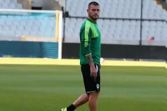 Ο Πέτριτς πληρώνει τα...σπασμένα της Νέας Σμύρνης