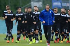 Μ' ΑΥΤΟΝ... ΛΑΧΤΑΡΙΣΑΝ ΣΤΟΝ ΠΑΟΚ ΕΝΟΨΕΙ ΟΛΥΜΠΙΑΚΟΥ