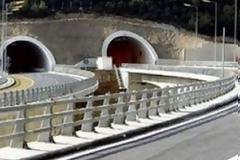 Κυκλοφοριακές ρυθμίσεις σε τμήμα της Εγνατίας Οδού