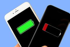 Και όμως η μπαταρία του iPhone 6S έχει τα μυστικά της