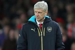 ΕΧΕΙ ΚΑΙ ΕΝΑΝ... ΥΠΟΣΤΗΡΙΚΤΗ Ο ΒΕΝΓΚΕΡ!