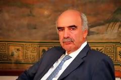 Μεϊμαράκης στην ΚΟ: Βολές κατά κυβέρνησης και Παπαμιμίκου