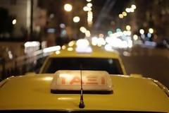 Aποτελέσματα έλεγχων τροχαίας Αττικής για αδήλωτη-ανασφάλιστη εργασία οδηγών ταξί