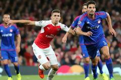 ΑΚΟΜΑ... ΛΥΠΗΜΕΝΟΣ ΑΠΟ ΤΟΝ ΟΛΥΜΠΙΑΚΟ Ο ΓΚΑΜΠΡΙΕΛ!